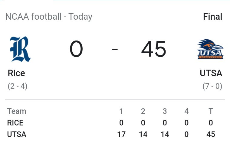 ihavtaputa_here's tweet image. UTSA at Austin? UTSA at Austin.