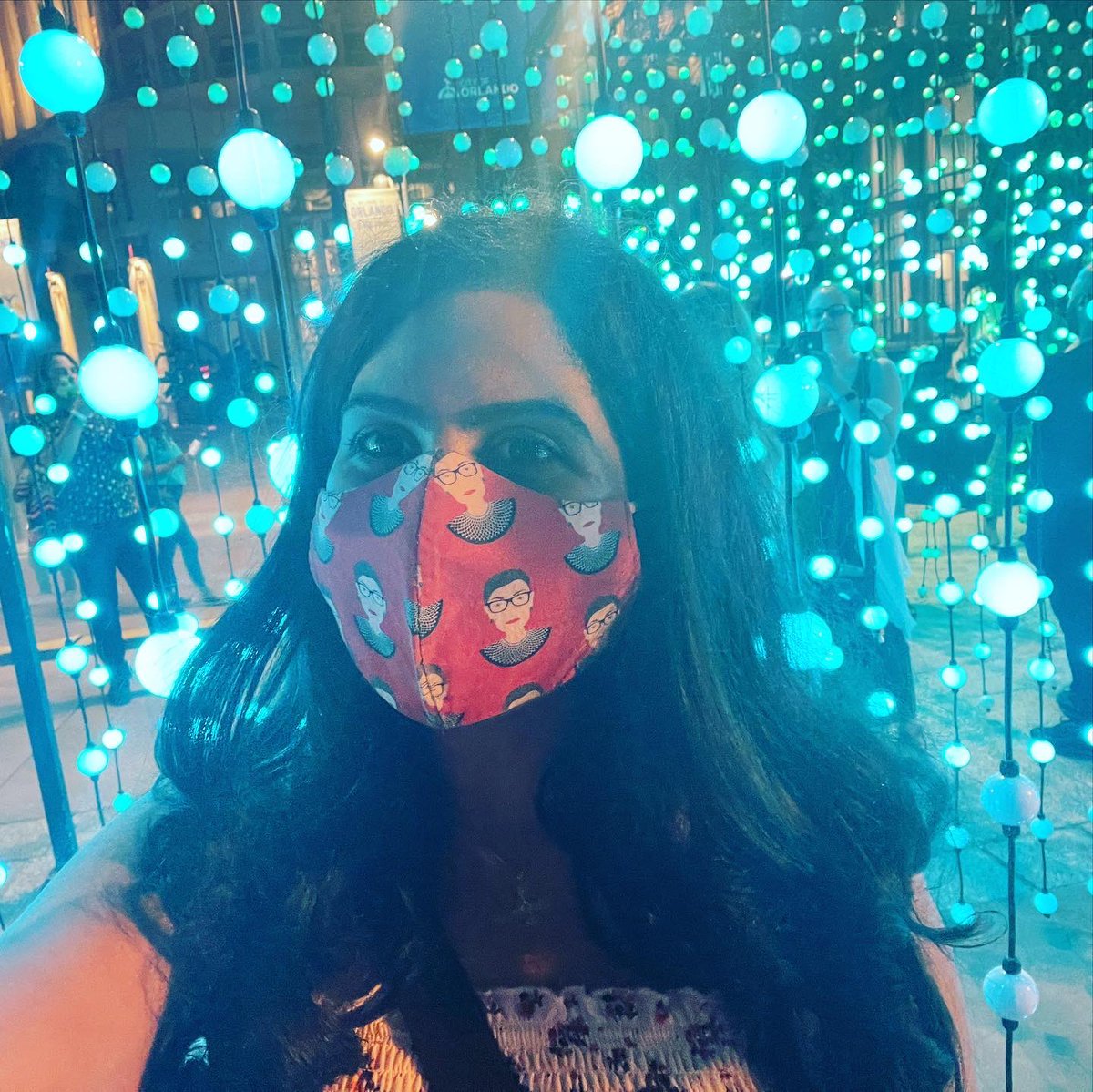 Rep. Anna V. Eskamani, PhD 🔨 tweet media