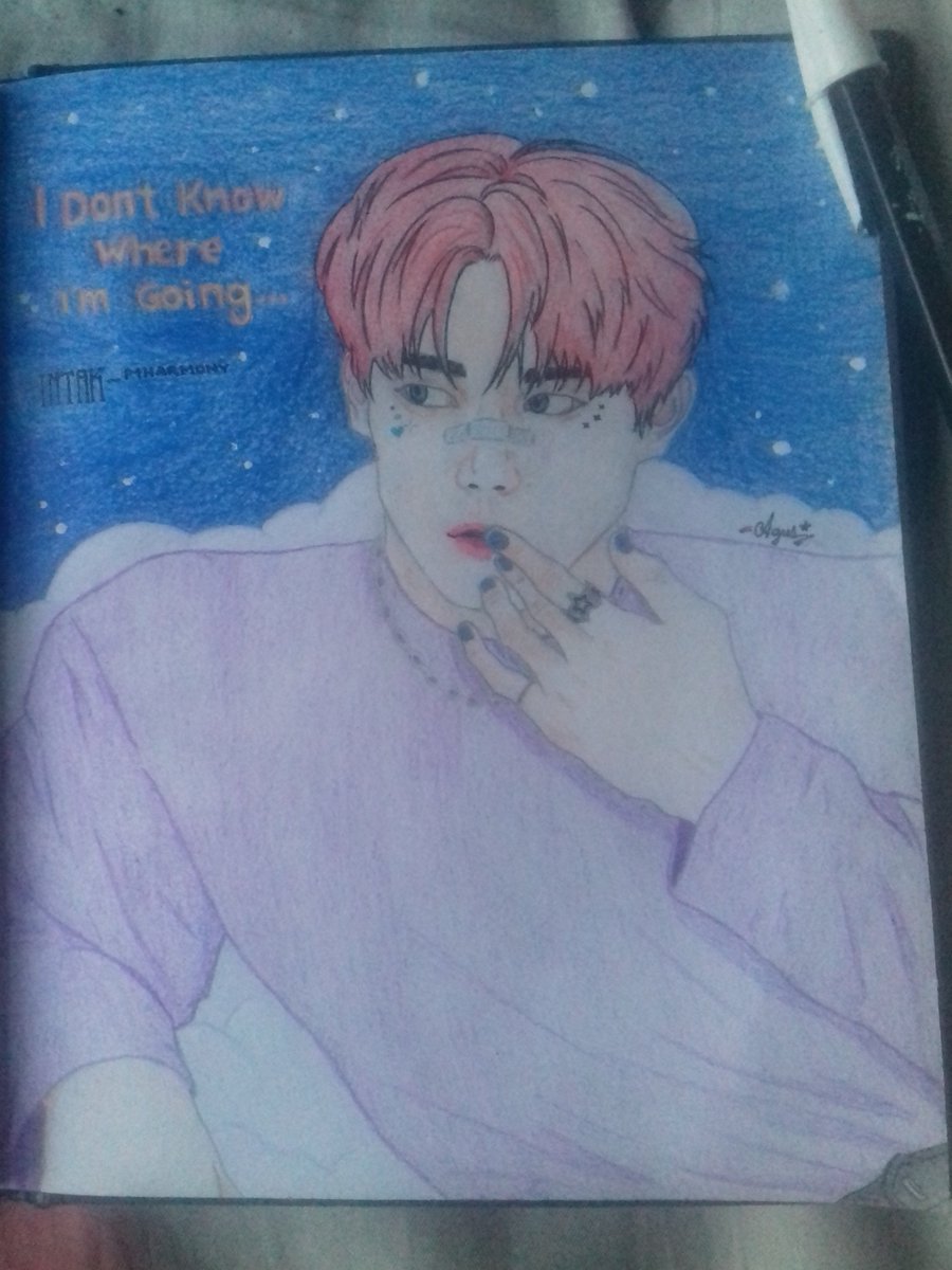 AgusKio98's tweet photo. Hola P1ece!! Aquí está el primer fanart de la maknae line ♡HWANG INTAK♡ Perdón por hacerlxs esperar, estuve mal de salud varios días pero ya me recuperé ^^ denle amor 🍬
@P1H_members @P1H_official #P1Harmony #P1H #p1ece #intak #hwangintak #fanart #stanp1h #scared #good4u #kpop https://t.co/1nD2uo3Bb4