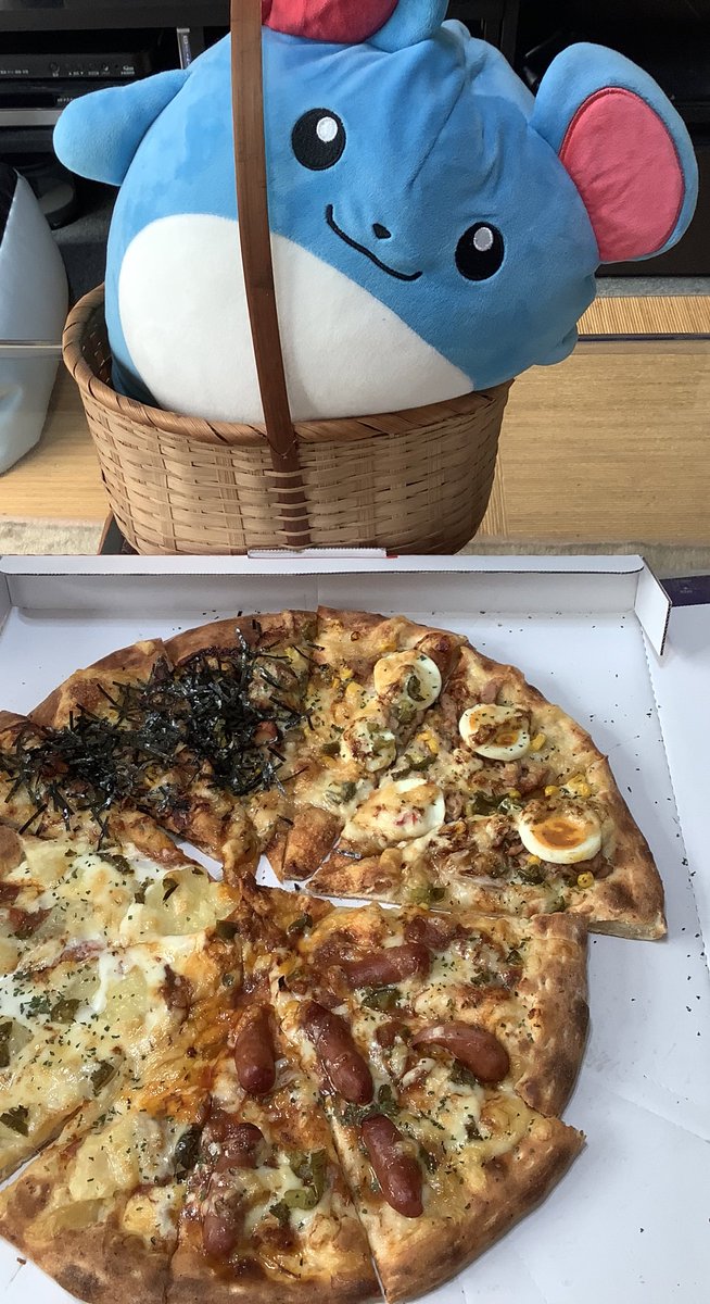 みんなの ピザウィリー 口コミ 評判 食べたいランチ 夜ごはんがきっと見つかる ナウティスイーツ