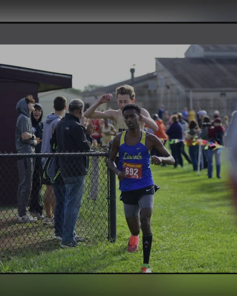 I can finally say I'm in the sup 17 group I come from a long way dealing with injuries but I don't let it stop me from competing 💆🏿🙏
Got 10th place overall at OCC with a time of 16:55
#NoPainNoGain 
#TrustTheProcess