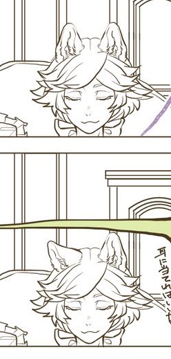 好きポイント載せていい……? 