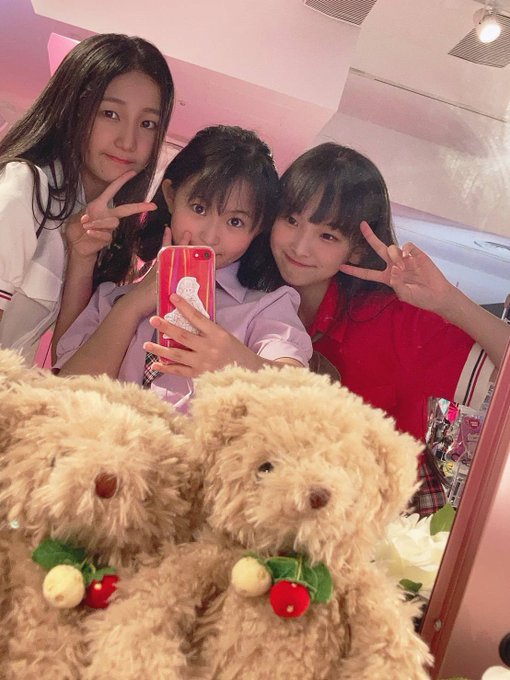 Twitterのコスプレ画像8