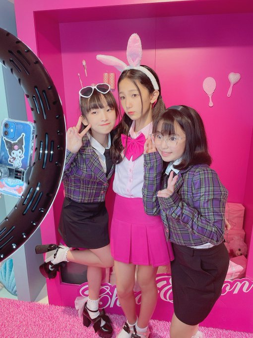 Twitterのコスプレ画像9