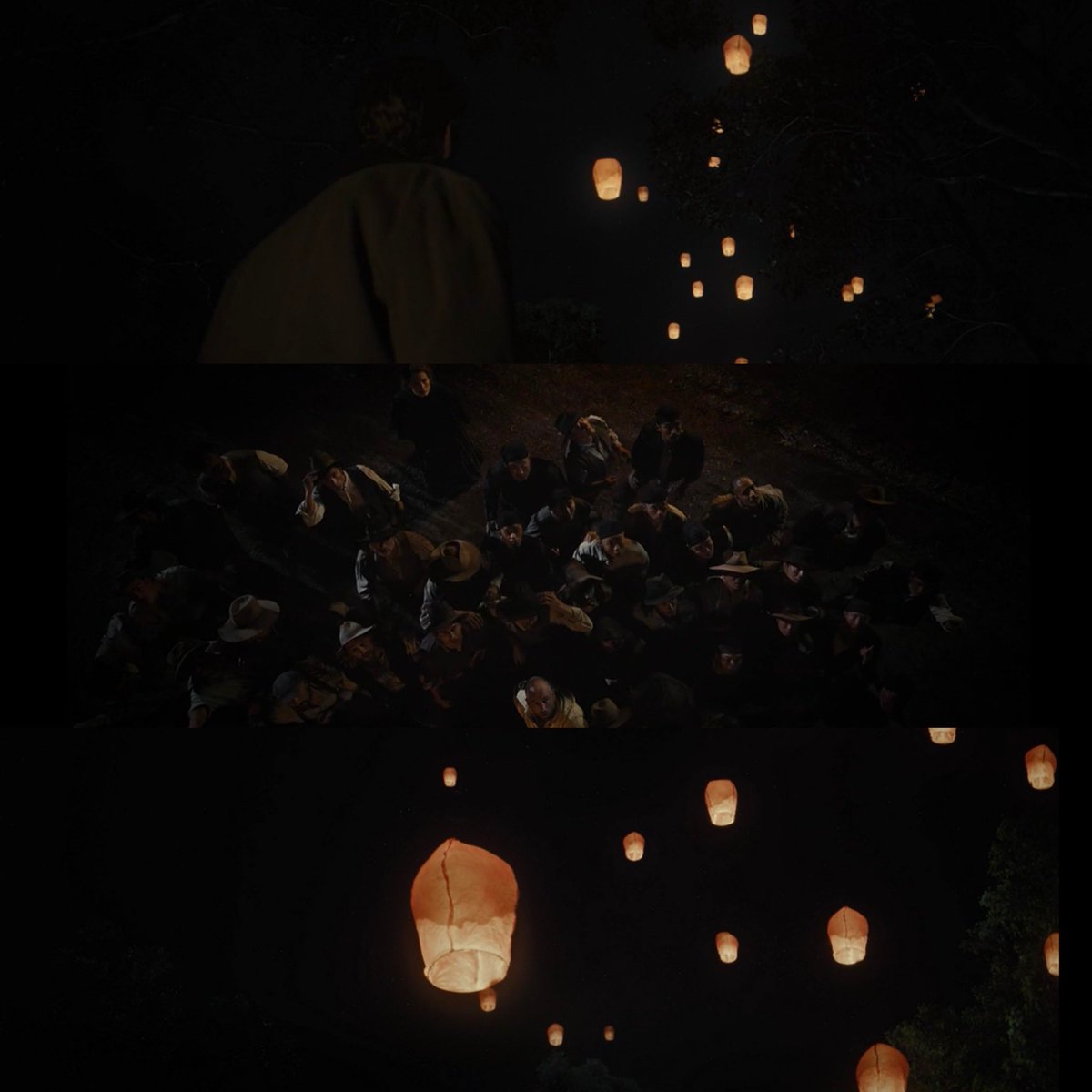 Watched the first episode of #NewGoldMountain and I can’t stop thinking about how beautifully shot and lit everything is. @corriechen has done such wonderful work. These are some of my favourite shots, but honestly every frame is gorgeous!