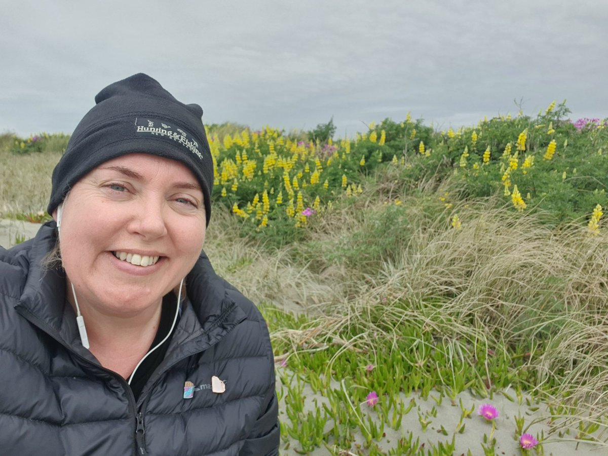 oldandfullofpie's tweet image. As usual I leave things to the last minute! Beautiful blustery spring day in Aotearoa to support my UK colleagues by completing @MarshMcLennan Virtual 5km (and a bit more so I could get home!) for @AmbitiousAutism #TeamAmbitious #virtual5km2021 #MercerActive