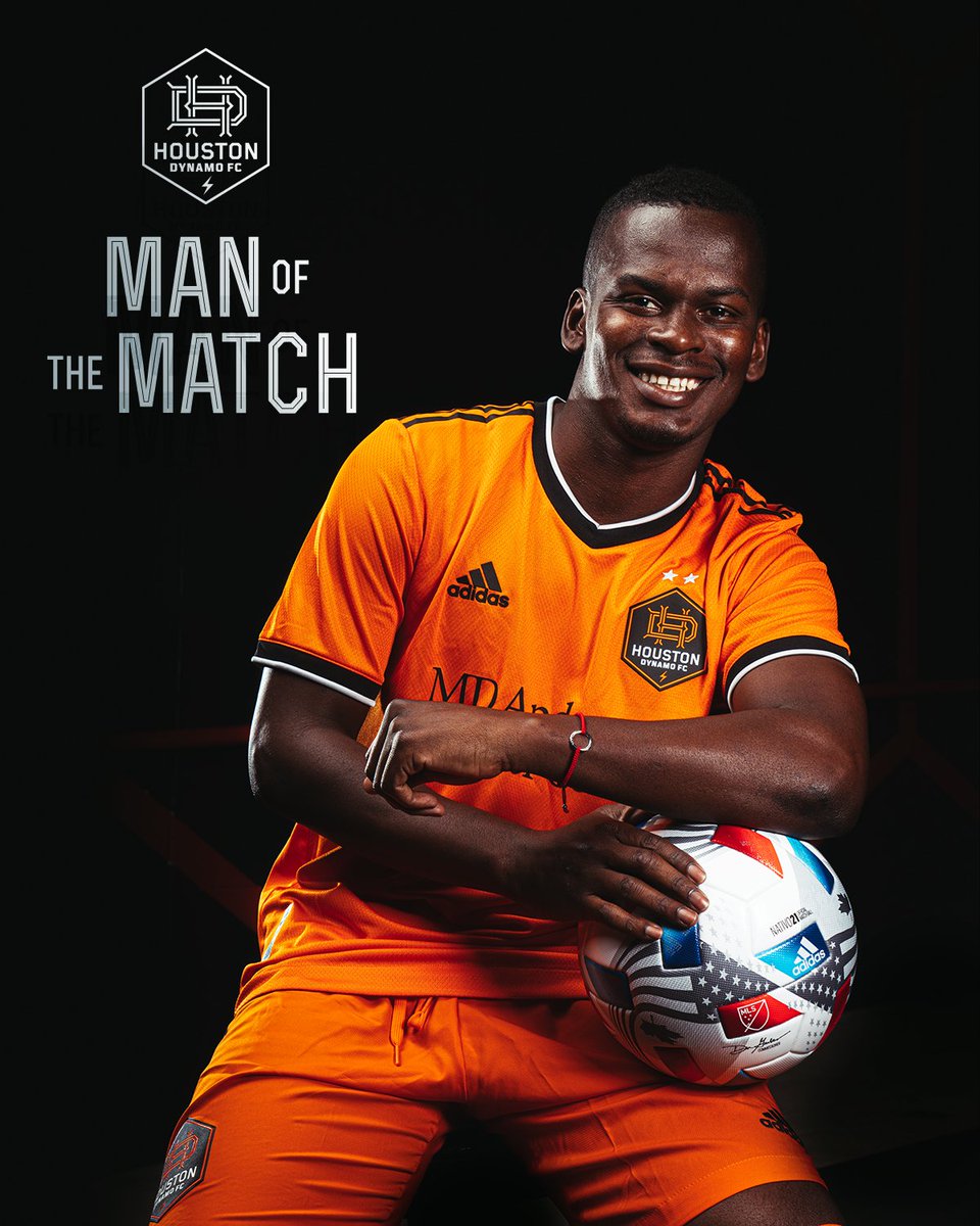 No other choice but El Científico.

#HoldItDown