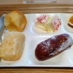 デンのツイート画像