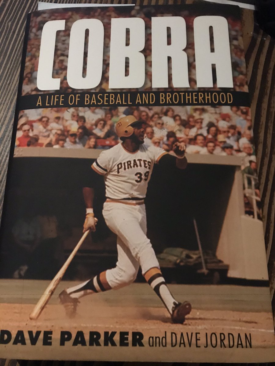 Dave Parker had some great things to say about <a href="/EValentine17/">Ellis Valentine</a>’s arm in his amazing book #Cobra 
Of course, my man Jerry White said the same.