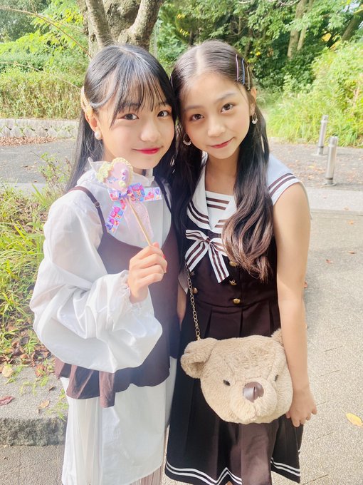 Twitterのコスプレ画像23