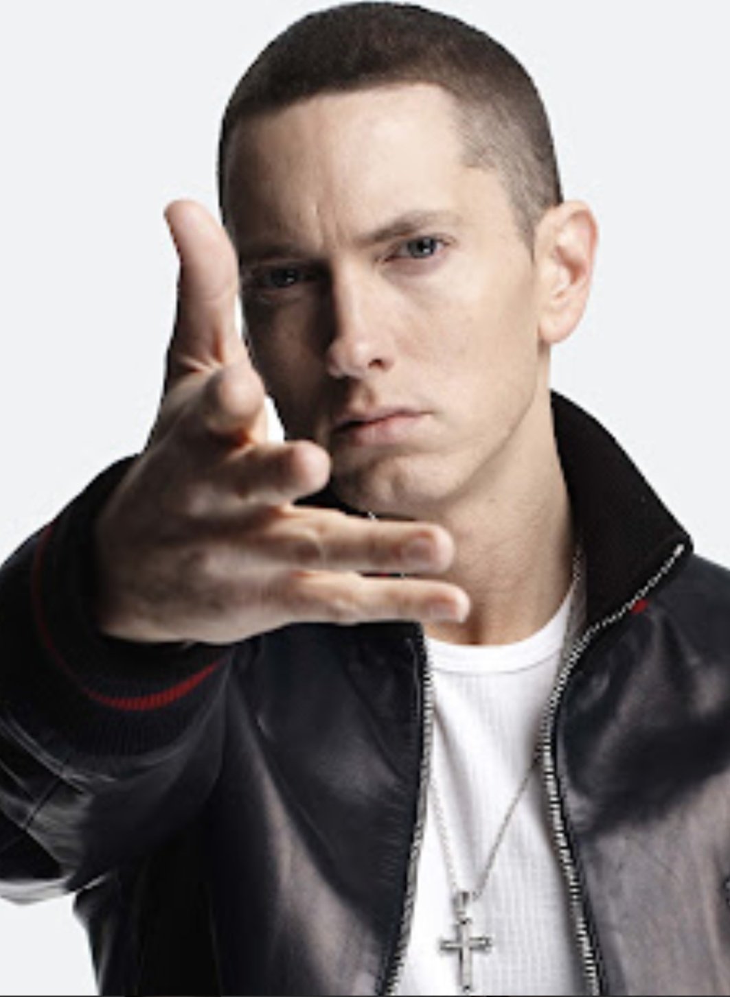 Happy birthday Eminem.. Face of Hiphop..    the RaP God..    