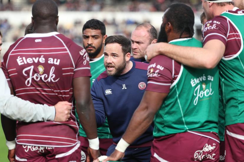 catourneovale's tweet photo. Julien Lairle : "On vient de gagner à Pau, grosse équipe qui a fait tomber Montpellier et Lyon. On se fait des frayeurs en fin de match. Mais si on gagne toutes nos rencontres comme ça jusqu'à la fin de la saison, je signe de suite."
Sud-Ouest
#SPUBB #IloveUBB #Bordeaux #Top14 https://t.co/h3XZy6Bzax