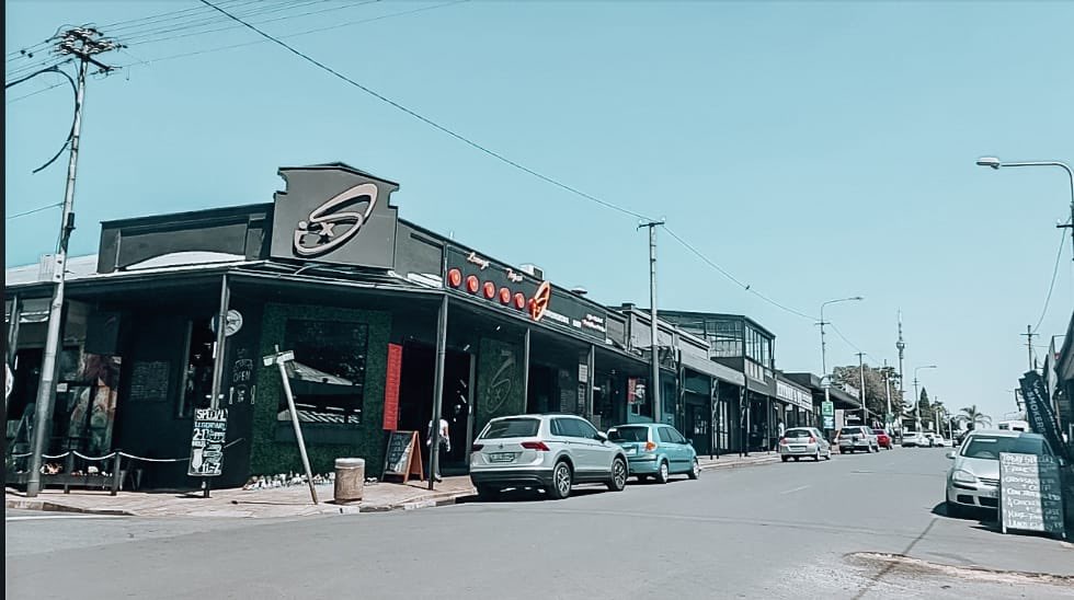 Likers_2Do's tweet photo. Melville was voted the 33rd coolest neighborhood in the world by the annual time out index survey in 2020. We were invited by the @visitGauteng to celebrate this achievement. #GPlifestyle #BackToMelville @visitgauteng 

Here's a thread of our experience: https://t.co/Lc9r4WwOM7