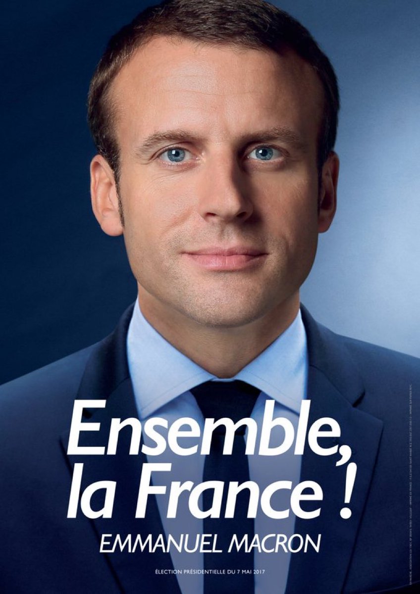 AvecRenaissance's tweet photo. #5ansdeplus avec @EmmanuelMacron https://t.co/UIPdHpa1R1