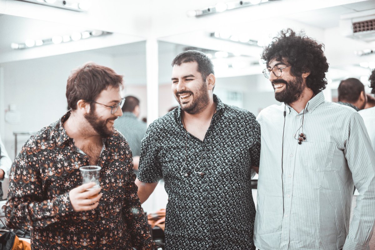 lagravetat's tweet image. Per fi ha arribat el dia!

A 2/4 de 7 a la Taverna de la @FMediterrania presentem #epursiballa i ens hi acompanyaran en @candidxeremier i els #Ballaveu .

Encara queden entrades!

Ah, i tindrem discs (@Seedmusic_eu )