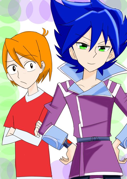 カード バトルzeroのtwitterイラスト検索結果