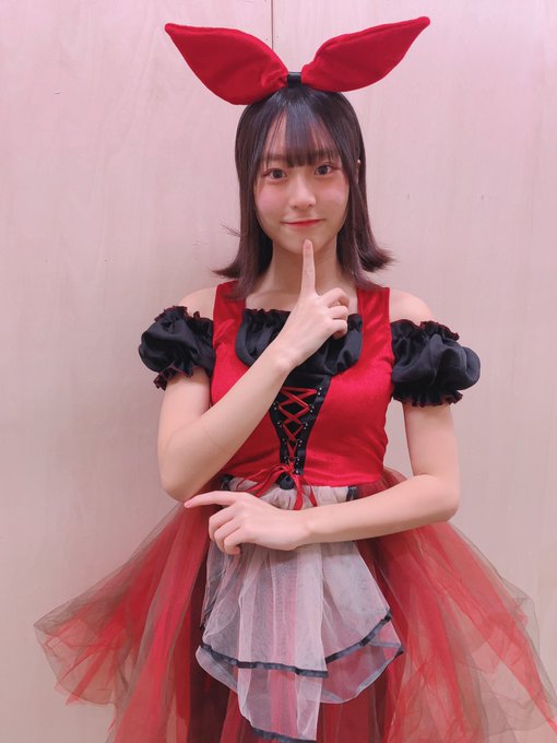 Twitterのコスプレ画像4