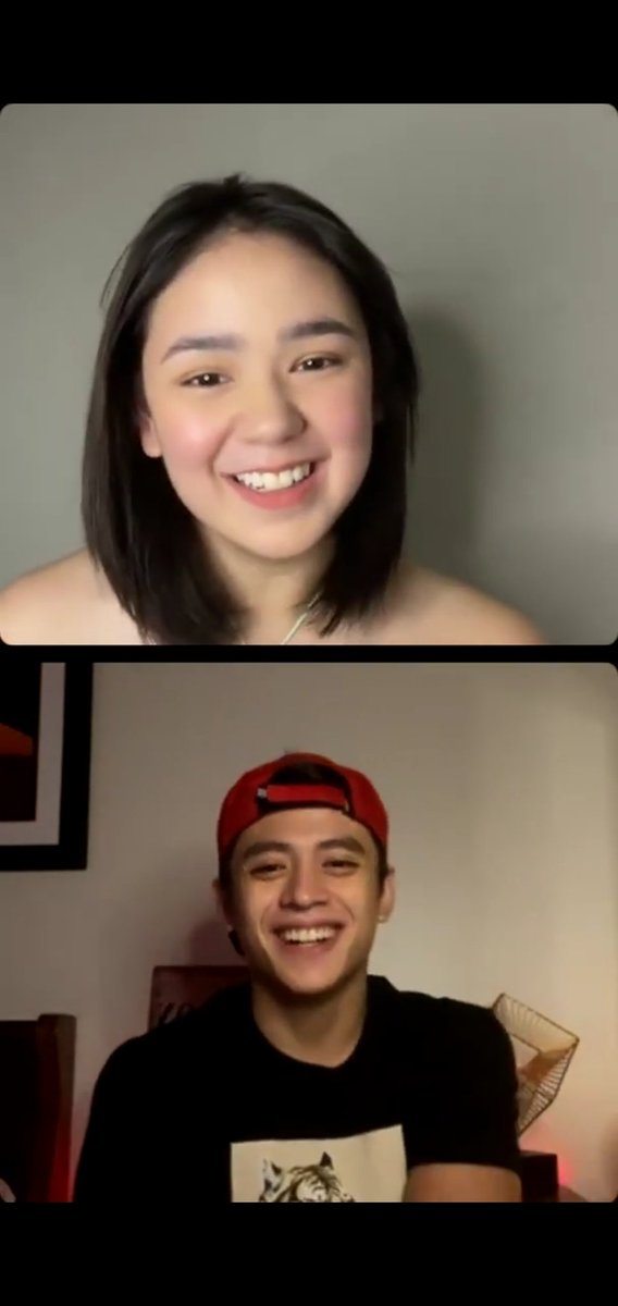 Ang laki ng mga ngiti !

<a href="/mikeequintos/">Mikee Quintos</a> 
Hope With MIKEL 
#RSPPromisesToKeep