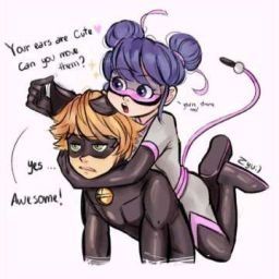 marinette dupain-cheng (@baclahisa) on Twitter photo 