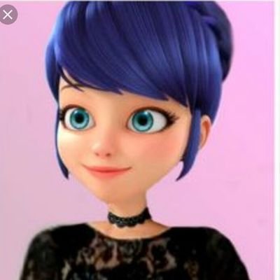 marinette dupain-cheng (@baclahisa) on Twitter photo 