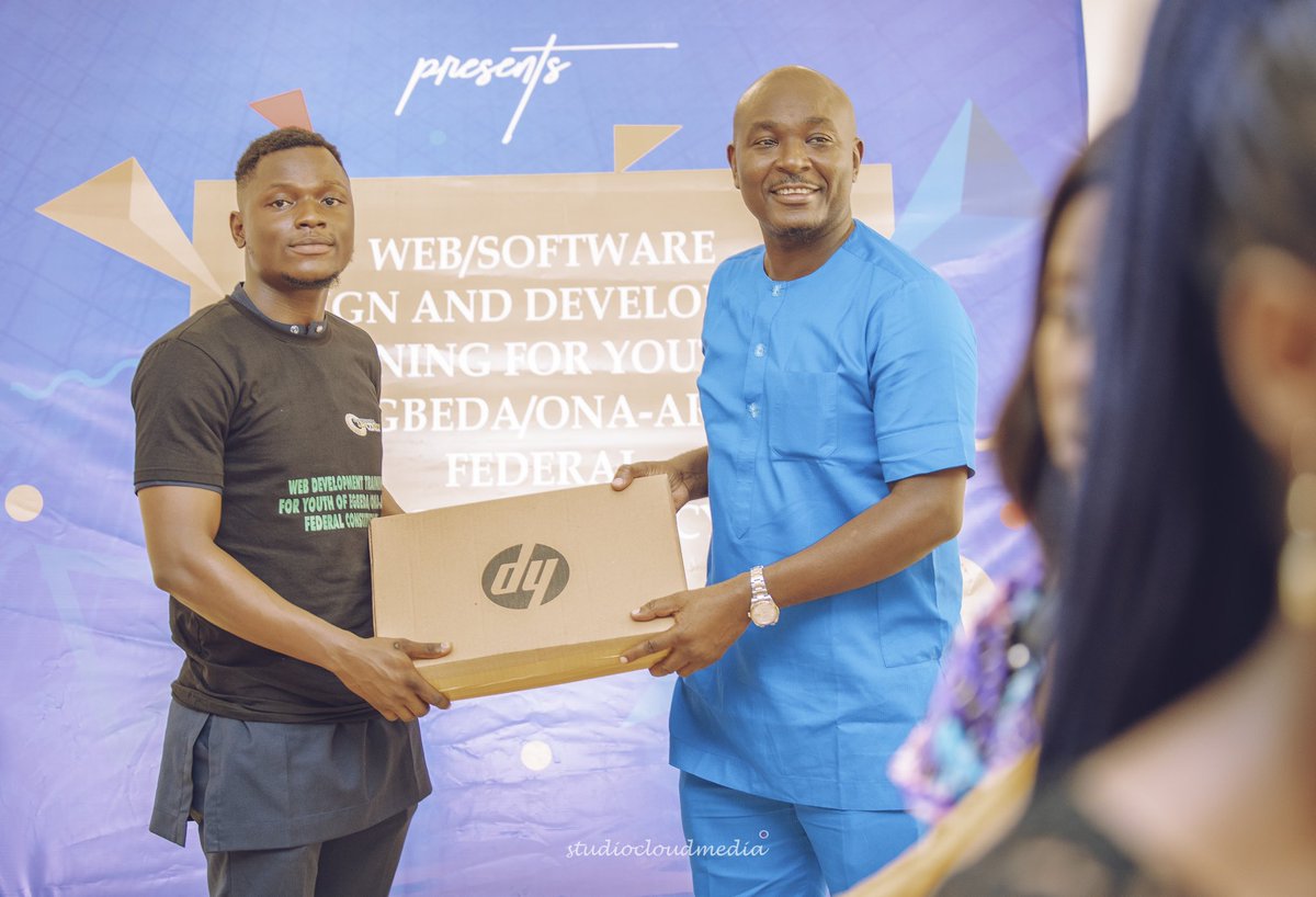 Oloye Akin Alabi tweet media