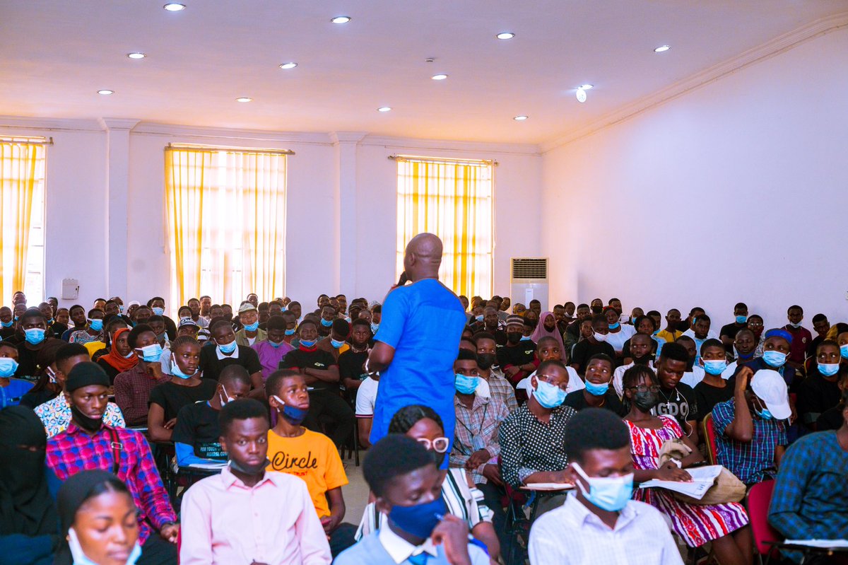 Oloye Akin Alabi tweet media