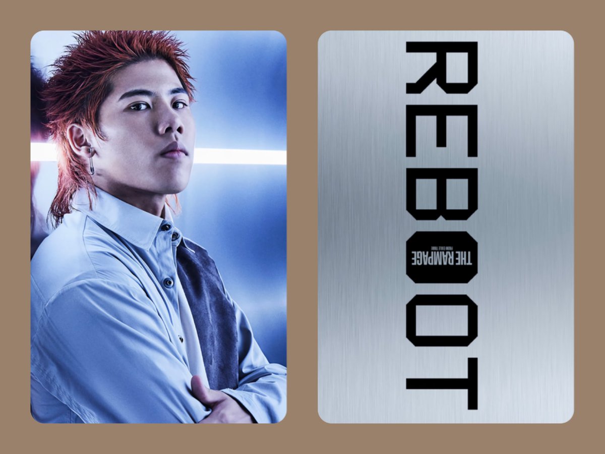 reorm01's tweet photo. 🐮全体配布🐮 https://t.co/SPVDqWndQD