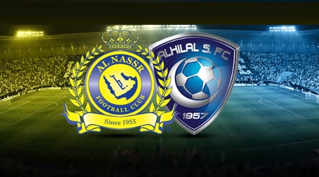 توقع مبارة #الهلال_النصر 

والجائزة هذي المرة كاش 💵💵💵

والف مبروك لممثل الوطن مقدماً ..

والسحب عشوائي بعد نهاية المباراة ان شاءالله .. 

اكتب توقع ورتويت وفالكم الفوز 👍🏼

لمن يتابعونا فقط ❤️