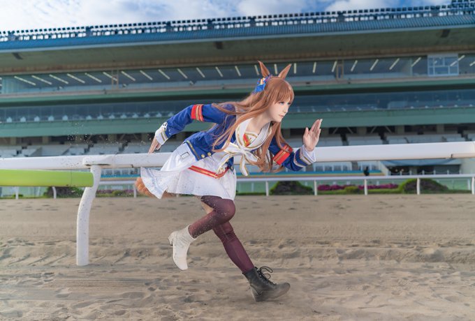 Twitterのコスプレ画像40