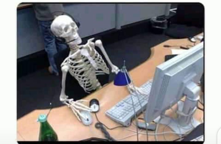 Its not a meme, Just a matric student (science group) waiting for result ...

#MatricResult2021