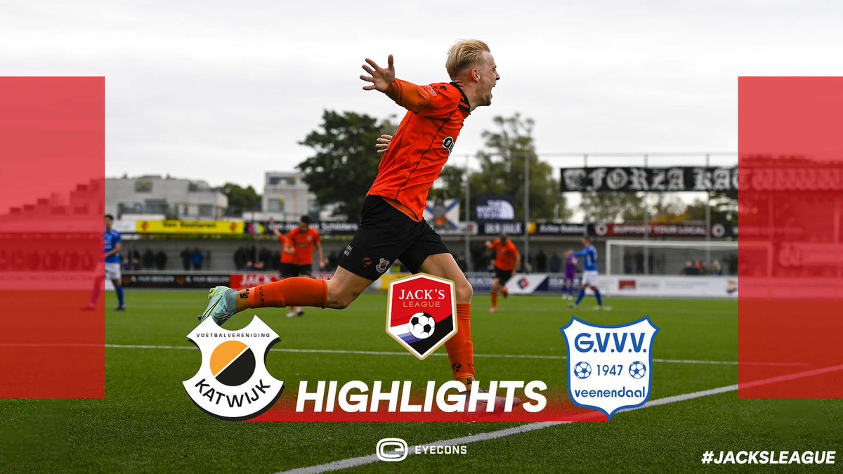 EyeconsV's tweet photo. GVVV NOG STEEDS ZOEKEND NAAR DE EERSTE DRIE PUNTEN 🔎 | VV KATWIJK vs GVVV | Jack’s League 21/22 | Samenvatting kijk hier ⬇️

https://t.co/irg88CFZrj

►INSTAGRAM 
https://t.co/fQpZ8xQYht
► YOUTUBE  
https://t.co/uodwQcOZYX
► TIKTOK
https://t.co/Pq2uFYnfko https://t.co/1CX4qjwcgv