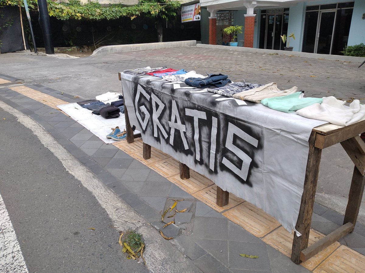 partisjogja's tweet photo. Ayo merapat kita udah di Colombo 🤗 https://t.co/FR8e1q1tNv