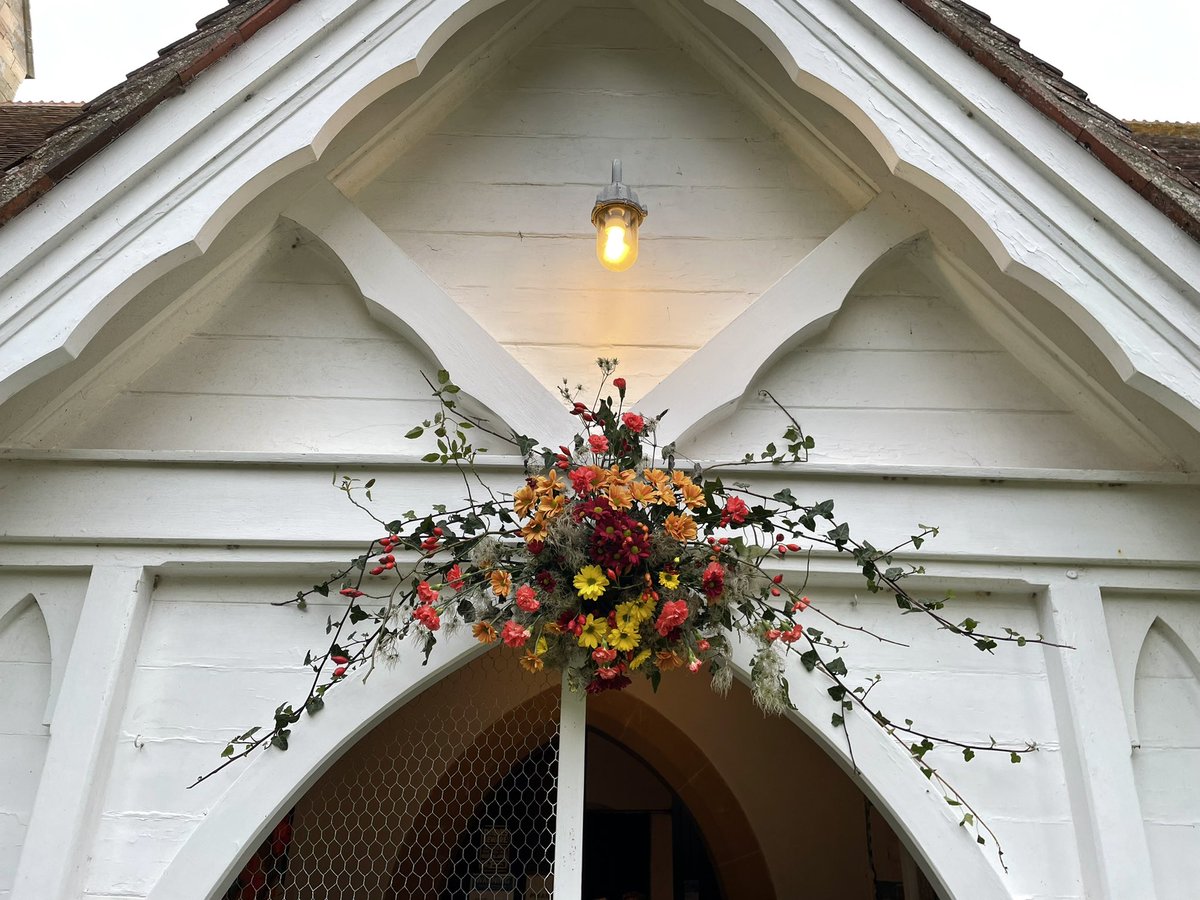 Out for a walk today?  Pop in to St Mary’s to see our fab harvest decorations and the scarecrows in the vicarage garden.  Huge thanks to those who decorated and to the Foot family who generously donated the vegetables.<a href="/EmsworthOnline/">Emsworth Online</a> <a href="/ChidhamPrimary/">Chidham Primary</a> <a href="/chidhamandham/">Chidham&Hambrook web</a> <a href="/ChichesterDio/">Chichester Diocese</a>