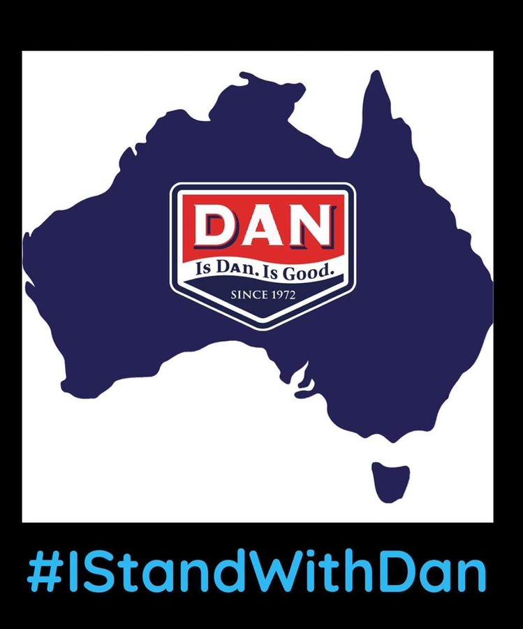 bubblytest's tweet image. #danforPM