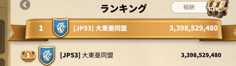 sasakokaeru's tweet photo. 昨夜は暗黒軍団、楽しくて好きなイベント途中からだったけど、参加できてよかった☺️初地獄クリアとなりました🙌✨新聞にも載ったぞー✨挑戦のタイミングで束の間の1位もゲットw同盟として成長を感じる🥺✨✨なぜか始まる前ぷくちゃんのお城フェティさんに囲まれてましたw
#JP53 https://t.co/awnn3aAwOj