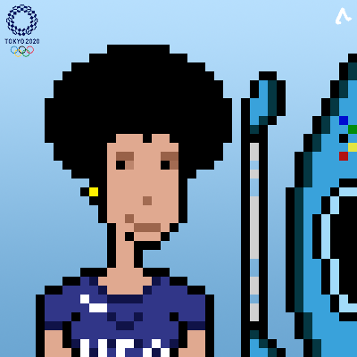olympic_punks's tweet photo. 🥰🏅🥰🥰🥰🥰🥰🏅🥰🥰🏅🥰 - @opensea #NFTCommunity #NFTCollector #OpenSeaNFT https://t.co/n3dulKWbMo https://t.co/Q4CBSoD3td