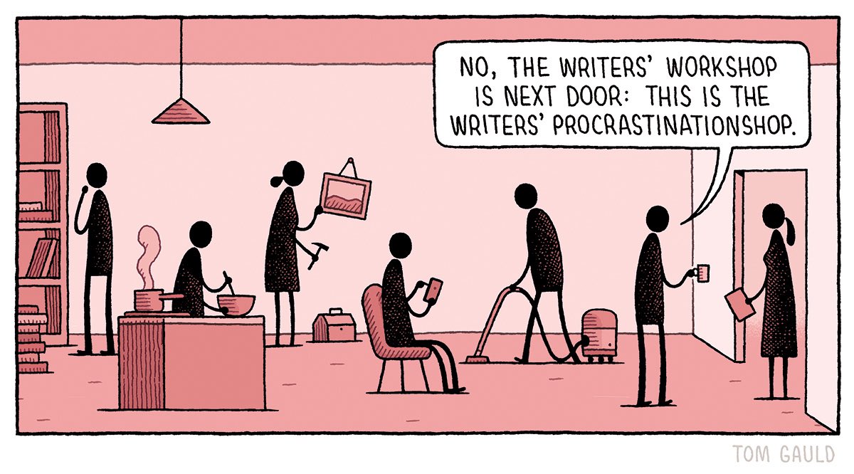 My cartoon for yesterday’s <a href="/GdnSaturday/">Guardian Saturday</a>

p.s. my new book: tomgauld.com/childrens-books