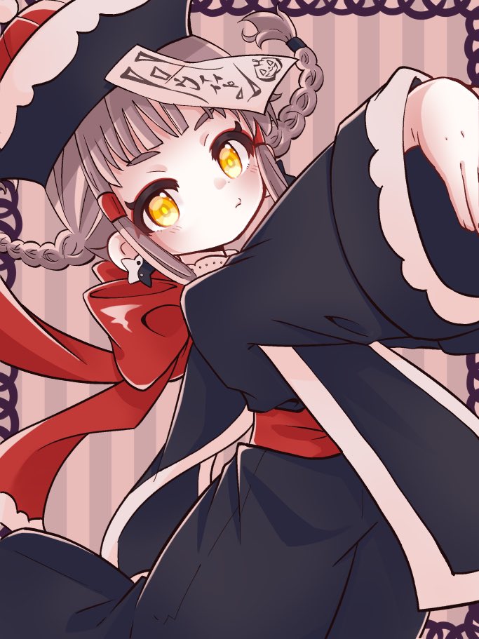 キョンシー娘 のイラスト マンガ作品 12 件 Twoucan