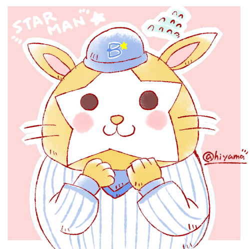 スターマンのtwitterイラスト検索結果