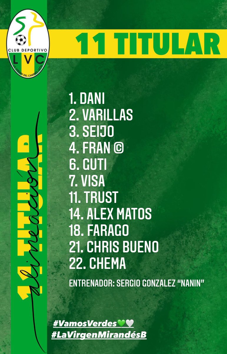 CD La Virgen tweet media