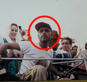 A_B_Raees's tweet photo. #Janisaran_e_Benazir Security Card
Iam Proud That my papa Late #Hanif_Raees Was In Security of #SMBB Oct 18,2007
#SalamShuhadaeKarsaz
@BBhuttoZardari @BakhtawarBZ @AseefaBZ @JunaidSaleemJD https://t.co/jd55fqchbn