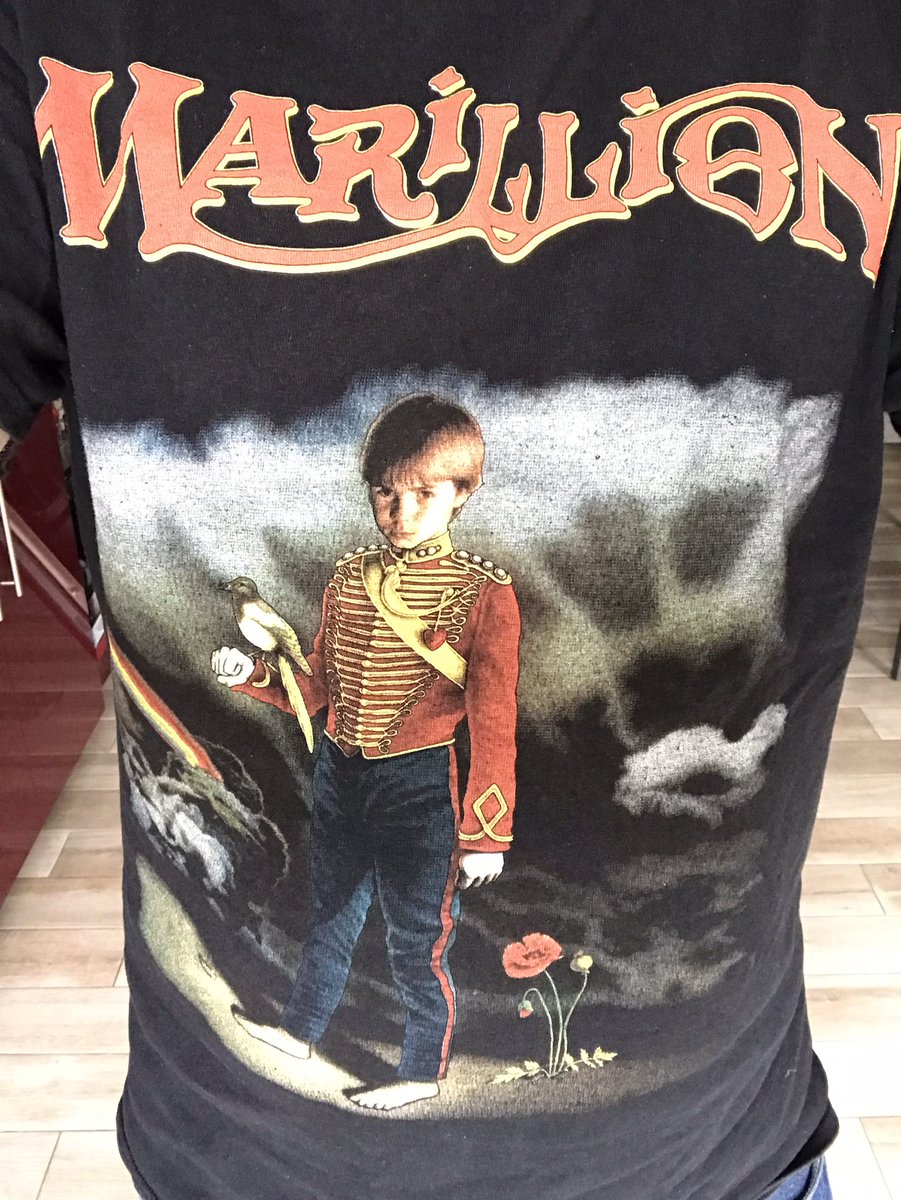 marillion073's tweet photo. Where are the Marillion fans?????

Happy Misplaced Childhood Sunday All!!!

🔥🔥🔥🔥🔥🔥🔥🔥🔥🔥🔥

#Marillion
#TheFishYears
#MisplacedChildhood
#ProgRock 

https://t.co/xOSFi3ao4m https://t.co/fQlnzSo6um