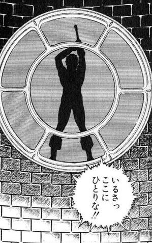 頭の中でこれが出てきた https://t.co/X2hZZZtBZ1 