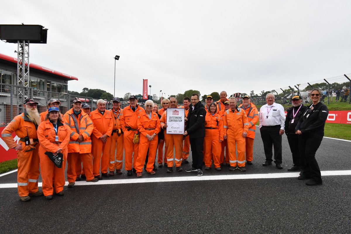 British Superbike Championship tweet media