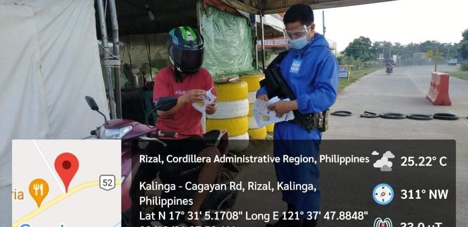 PNP1stKPmfc's tweet photo. #IECdistribution
#PNPKakampiMo 
#WeServeAndProtect 
#TeamPNP https://t.co/PoLmsj8J9A