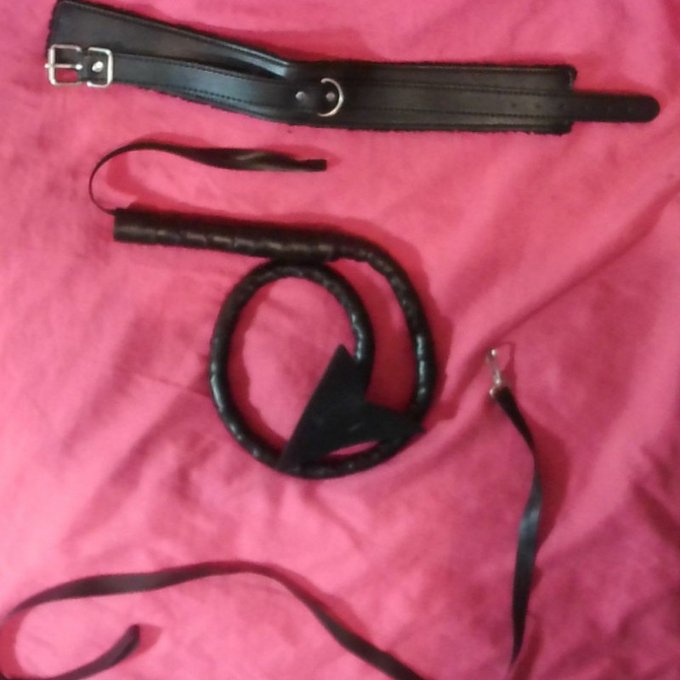 Black Wipe Black Collar Black Leash by @sinctyblkdmd https://t.co/z6UDriXokF Find it on #ManyVids! https://t<a class="tags" href="/tag/sinctyblkdmd">@sinctyblkdmd</a><a href="/tag/manyvids"class="tags"><span>#manyvids</span></a>