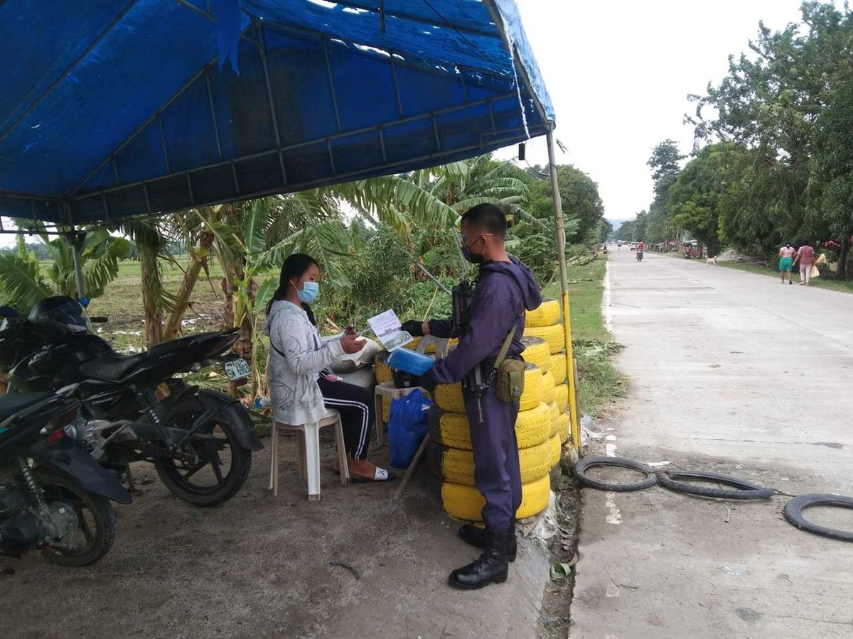 PNP1stKPmfc's tweet photo. #IECDistribution  
#PNPKakampiMo 
#WeServeAndProtect 
#TeamPNP https://t.co/fGuiLLcVKt