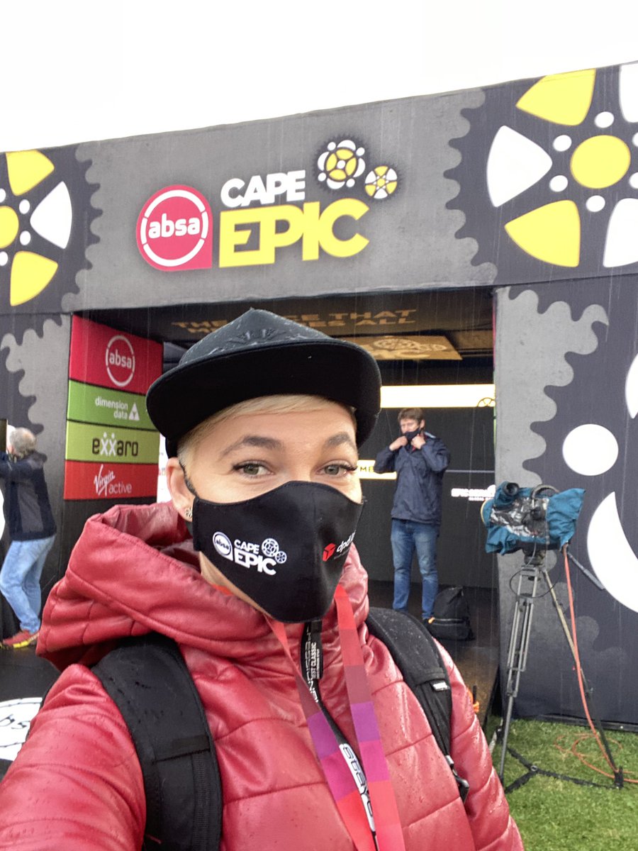 Liezel V 🦒 tweet media