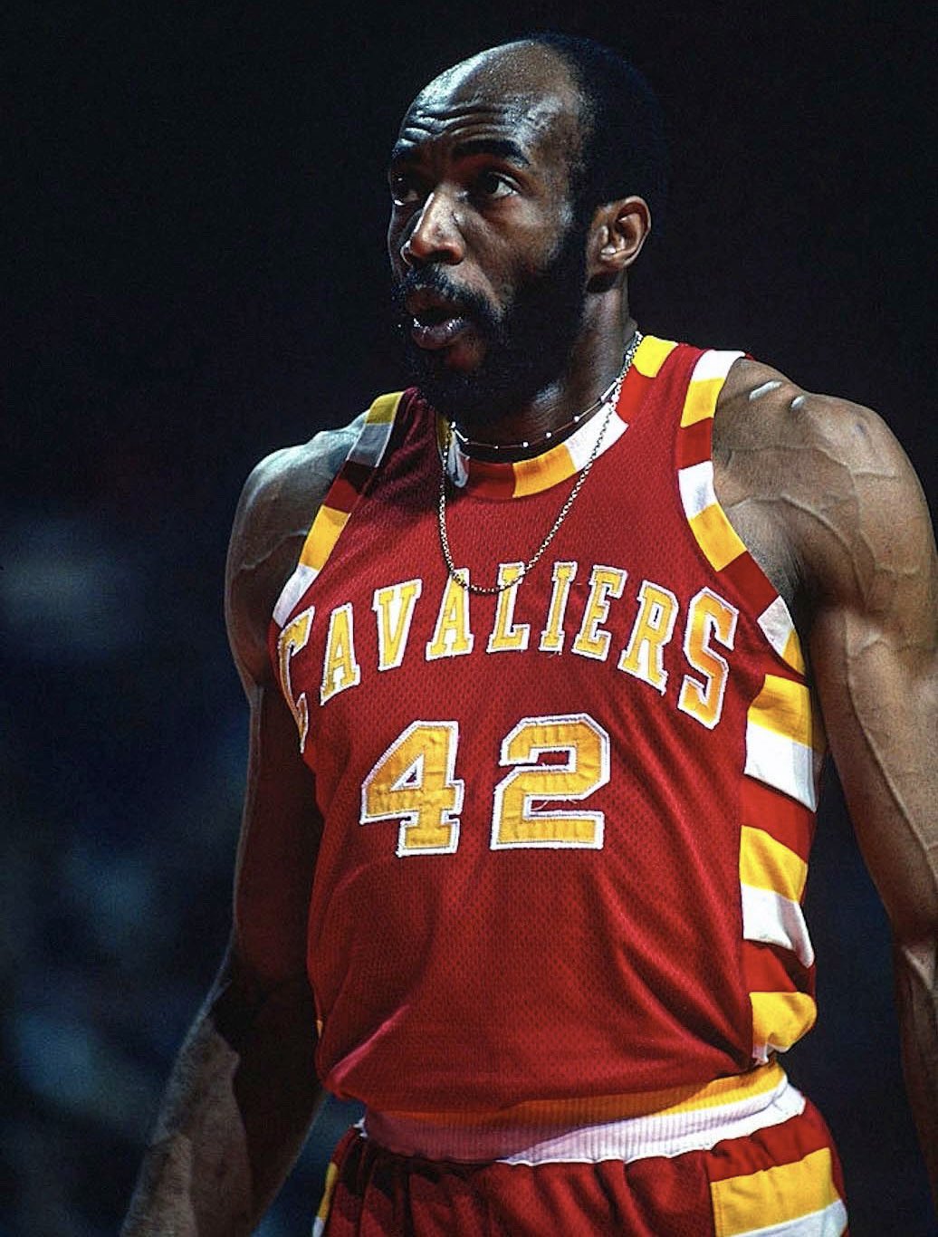 lebron nate thurmond｜TikTok Search