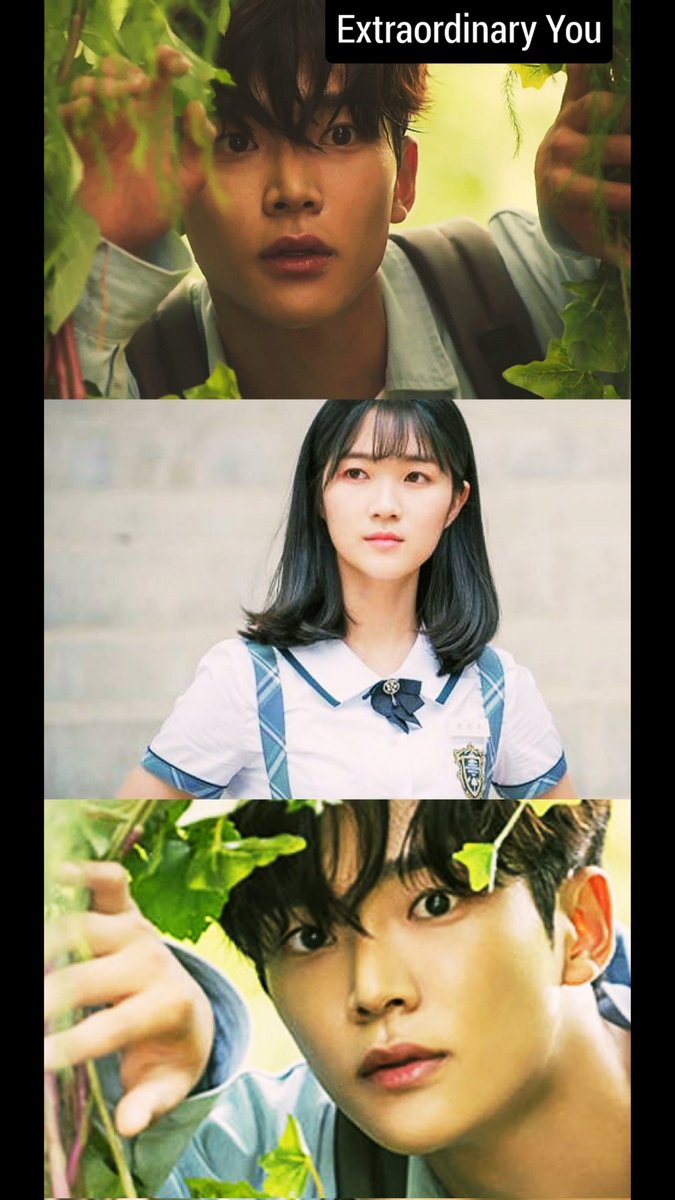 love_kdramaaaa's tweet photo. Same Vibe Same Feel
#TheKingsAffectionEp2
#samevibesamefeel #inspectorjoy #TheKingsAffectionEp3
#TheKingsAffection #ExtraordinaryYou 
#SecretRoyalInspectorJoy https://t.co/5teElKyT5D